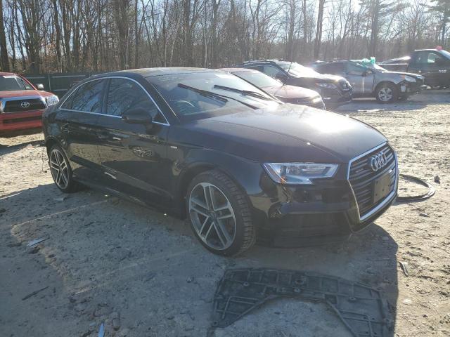 WAUJ8GFF6J1078826 Audi A3 Premium Plus
