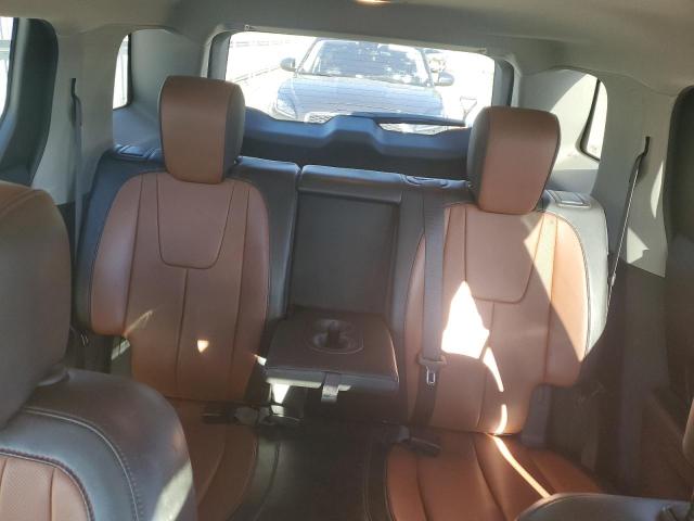 2GKFLPE35G6161253 GMC Terrain Slt