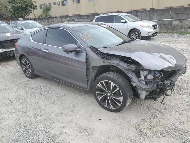 1HGCT1B87GA006185 Honda ACCORD EXL