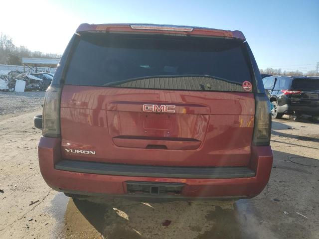 1GKS2BKC6GR322965 GMC YUKON SLT