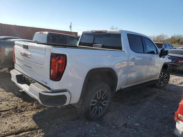3GTP9EEL3NG157416 GMC Sierra Limited K1500 At4