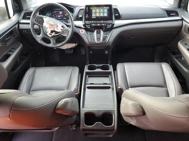 5FNRL6H79MB009533 Honda ODYSSEY EXL