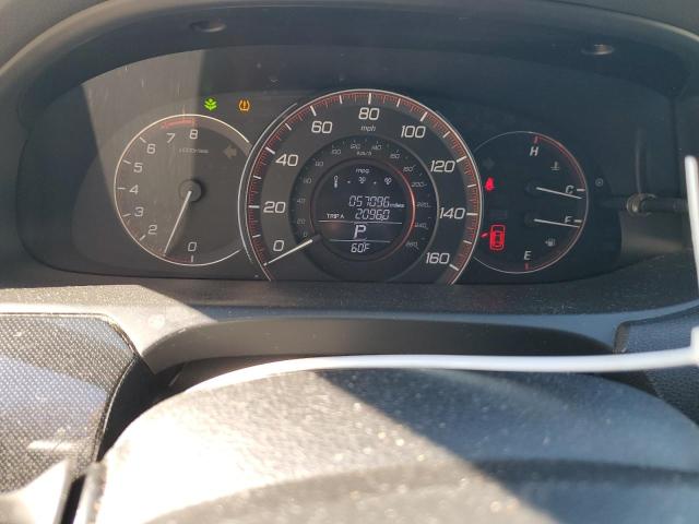 1HGCT2B84FA001093 Honda ACCORD EXL