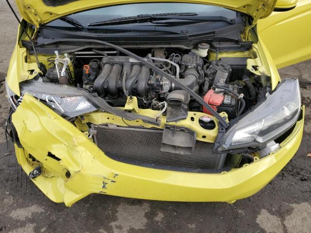 JHMGK5H72GS007682 Honda FIT EX