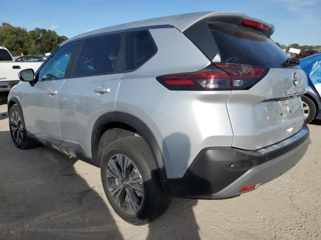 5N1BT3BA5PC785790 Nissan ROGUE SV