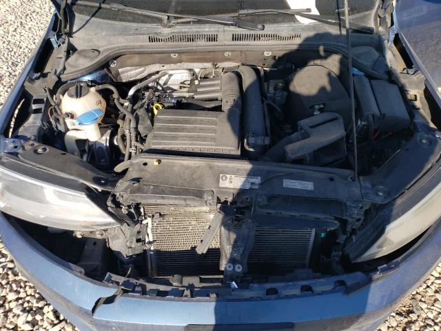 3VWD67AJ2GM358933 Volkswagen JETTA SE