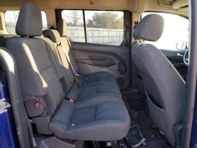 NM0GE9F77G1281014 Ford Transit Connect Xlt