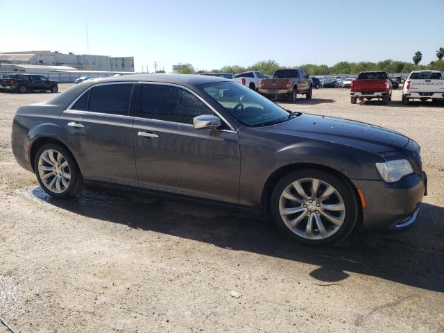 2C3CCAEG0KH686057 Chrysler 300 Limited