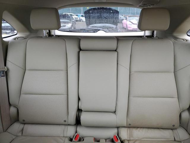 5J8TB3H34FL003192 Acura RDX