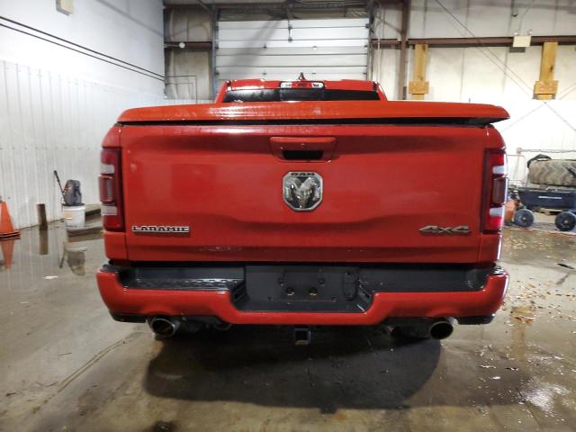 1C6SRFDT0KN796073 RAM 1500 Laie