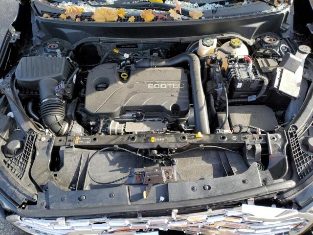 3GKALXEV3NL243325 GMC Terrain Denali