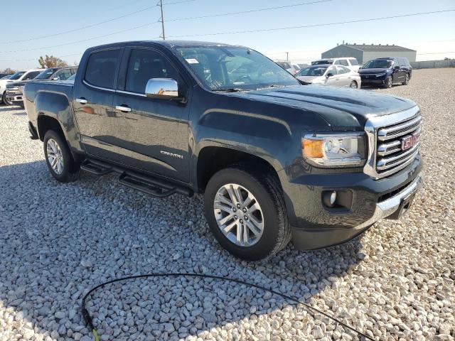 1GTG5DEN6H1212550 GMC CANYON SLT