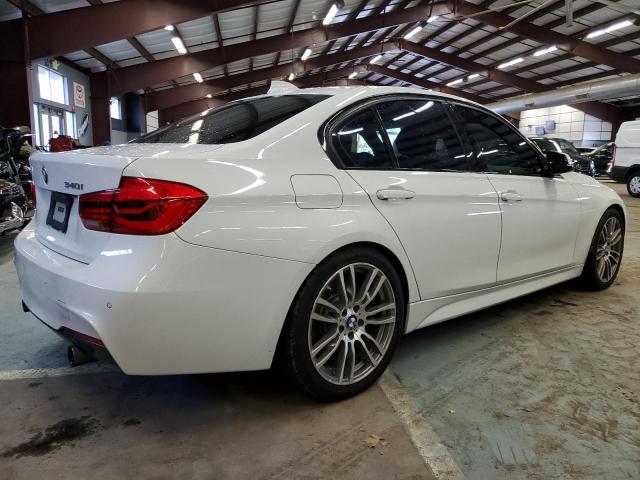 WBA8B3C51GK383304 BMW 340 I