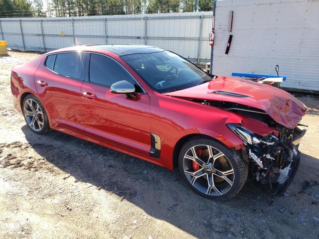 KNAE45LCXK6051404 KIA Stinger Gt1