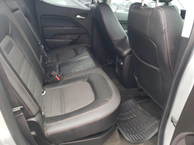 1GTG6CE37G1221133 GMC CANYON SLE