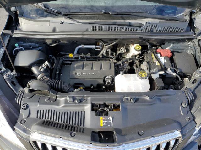 KL4CJASB8GB578032 Buick Encore