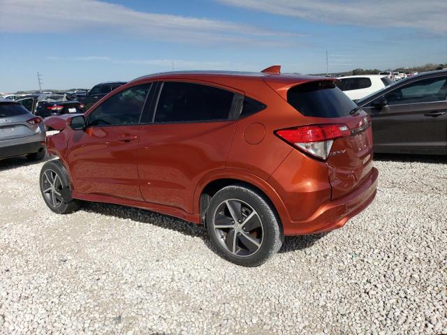 3CZRU6H95KM702262 Honda Hr-v Touring