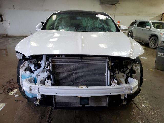 2LMPJ8L99KBL21668 Lincoln Nautilus Reserve