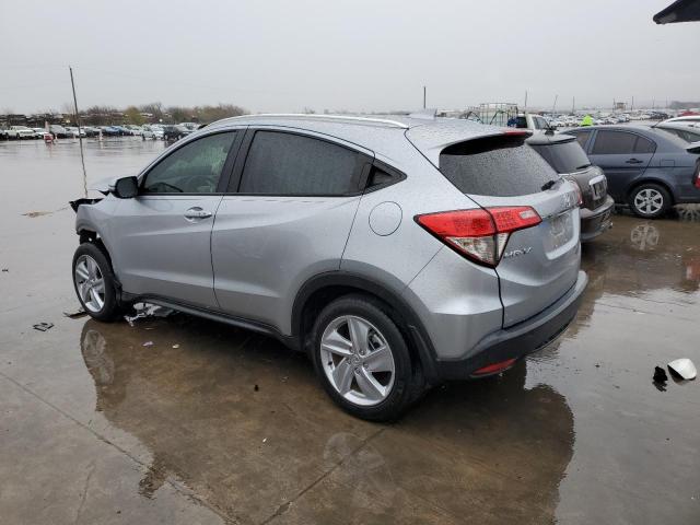 3CZRU5H77LM702869 Honda Hr-v Exl