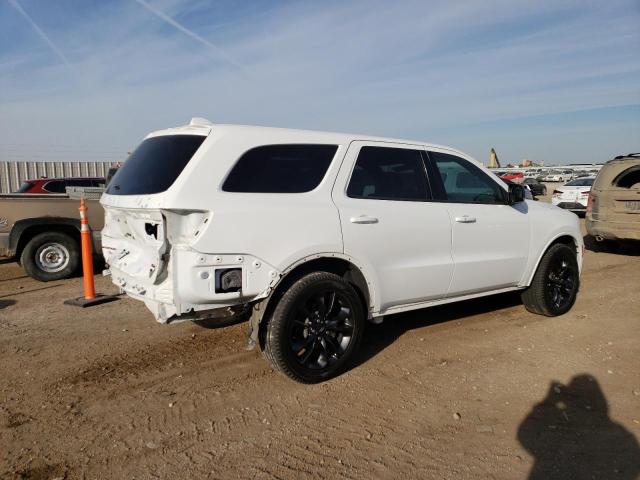 1C4RDJDG4MC556714 Dodge DURANGO GT