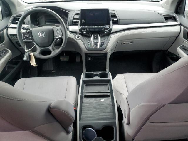5FNRL6H51LB027912 Honda ODYSSEY EX
