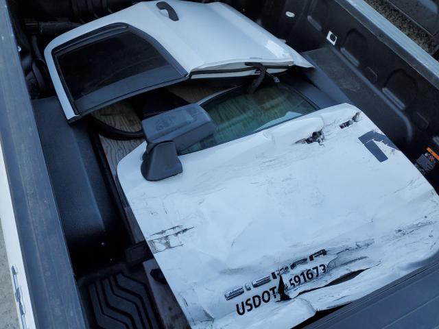 1GTRUAED7PZ177941 GMC Sierra K1500
