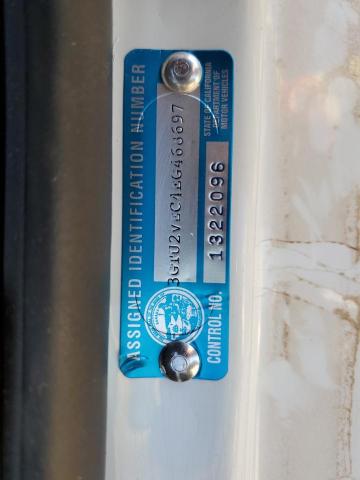 3GTU2VEC4EG468697 GMC Sierra K1500 Slt