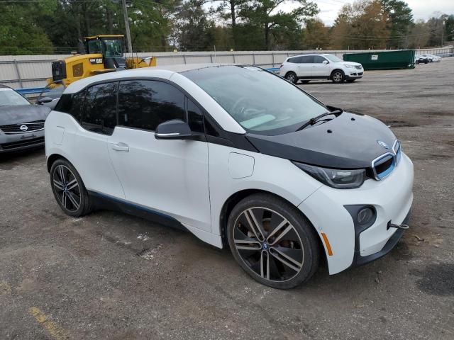 WBY1Z4C53FV279219 BMW I3 REX