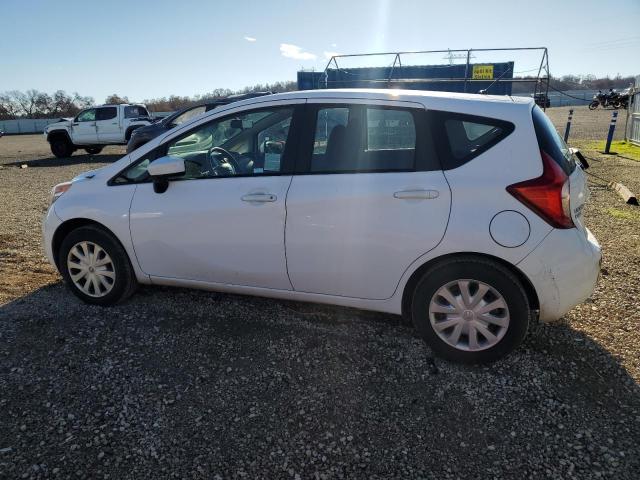 3N1CE2CP6GL362840 Nissan Versa Note S