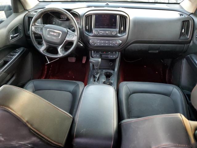 1GTG6BE34F1211359 GMC CANYON SLE