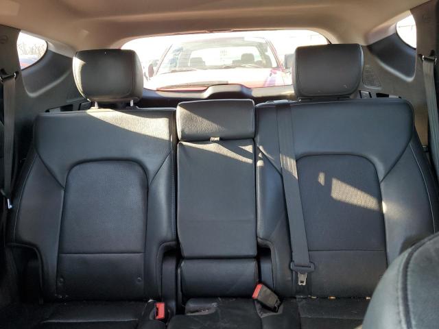 5XYZW4LA4HG448586 Hyundai SANTA FE SPORT
