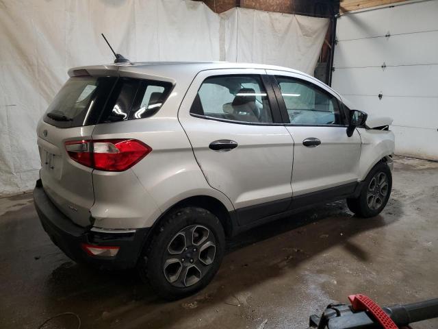 MAJ6S3FL5MC427885 Ford ECOSPORT S