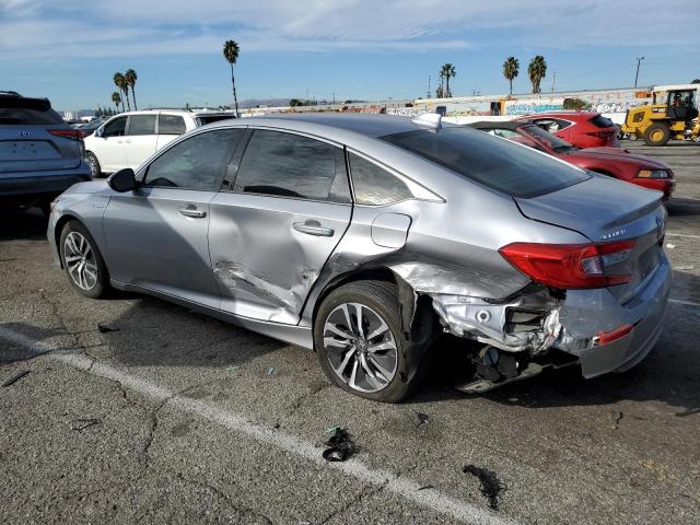 1HGCV3F11LA018474 Honda ACCORD HYBRID