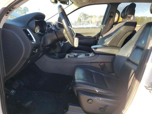 1C4RDHDG8FC873634 Dodge DURANGO LIMITED