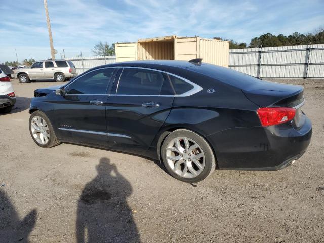 2G1145S30G9124470 Chevrolet IMPALA LTZ