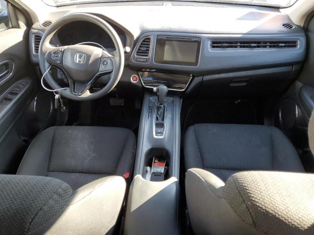 3CZRU6H56HM710294 Honda HR-V EX