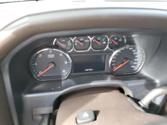 3GTU2NECXJG383180 GMC Sierra K1500 Slt