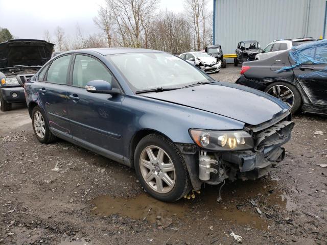 Auction sale of the 2007 Volvo S40 2.4i , vin: YV1MS382X72290484, lot number: 182052393