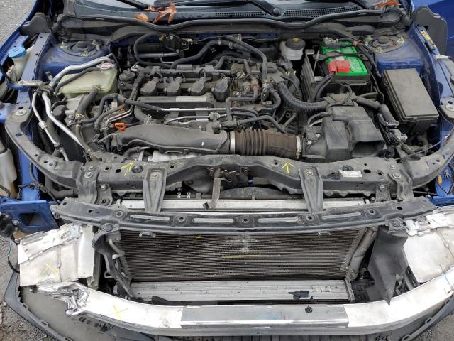 SHHFK7H98HU429804 Honda Civic Sport Touring