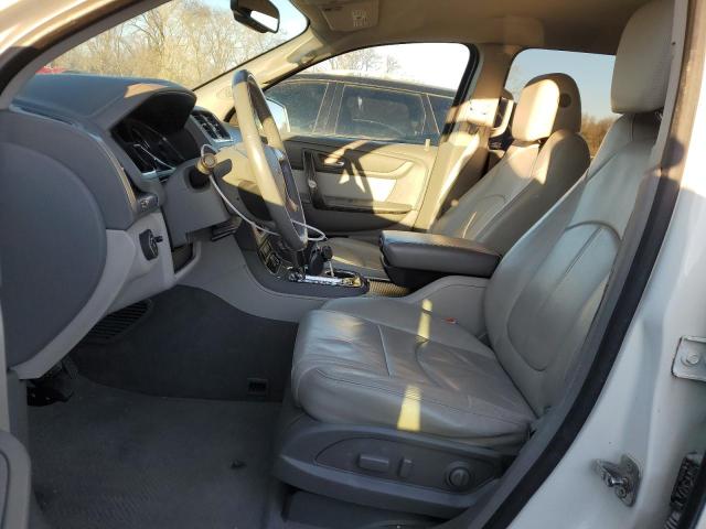 1GKKVRKD2FJ166851 GMC Acadia Slt-1
