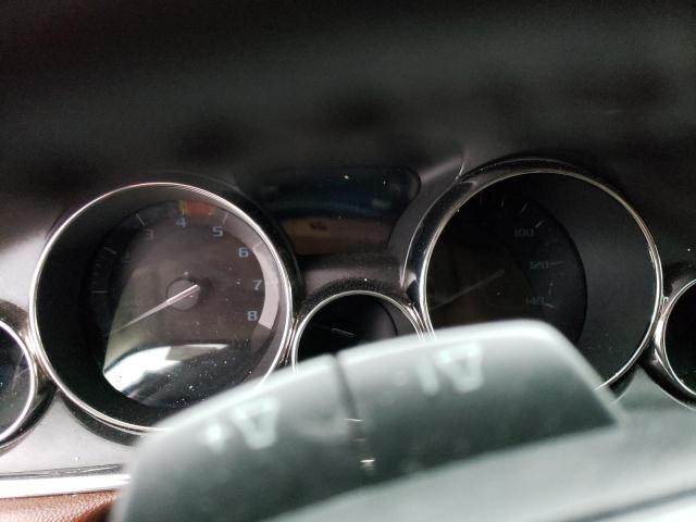5GAKRBKD3EJ165196 Buick Enclave