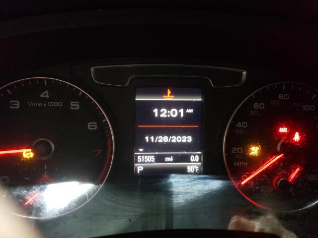 WA1ECCFS1JR020661 Audi Q3 PREMIUM