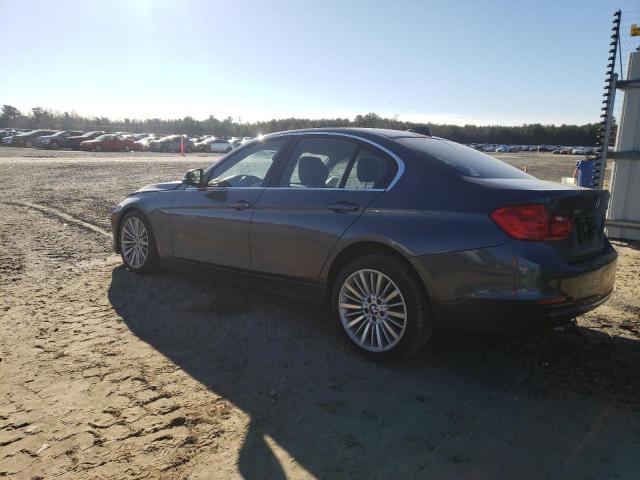 WBA3B5C56EP652273 BMW 328 Xi Sulev