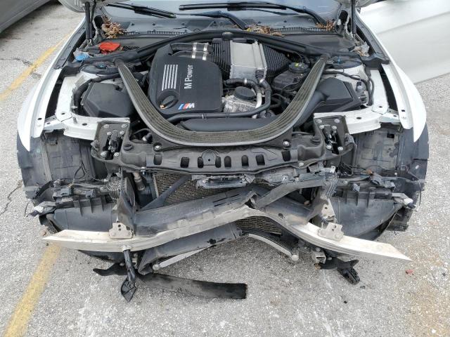 WBS8M9C57J5J78097 BMW M3