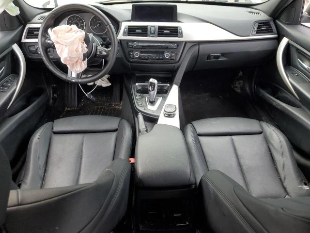 WBA3C3C5XFK201492 BMW 320 I Xdrive