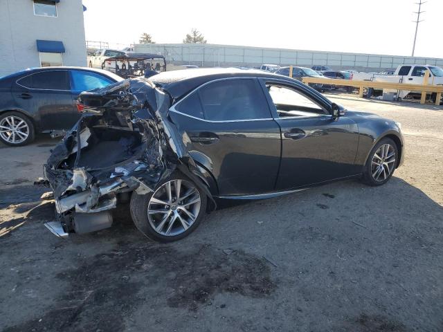 JTHAA1D21L5106174 Lexus IS 300
