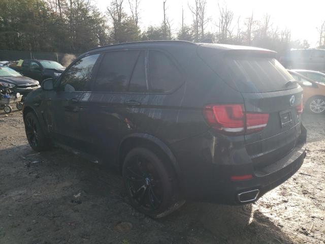 5UXKR6C53H0J84384 BMW X5 Xdrive50i