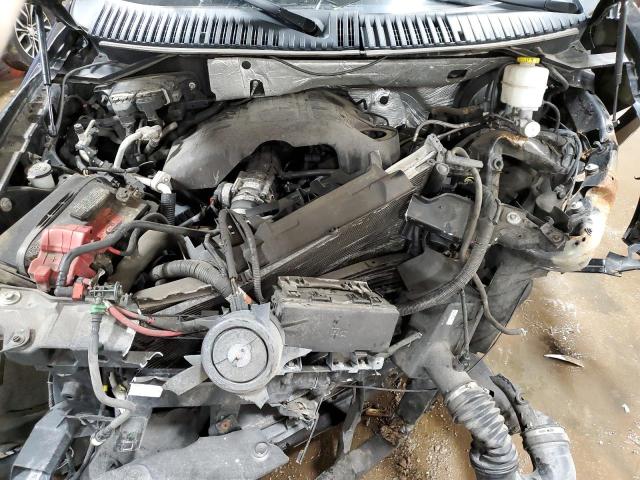 1FMJU1HT6HEA51610 Ford Expedition Xlt