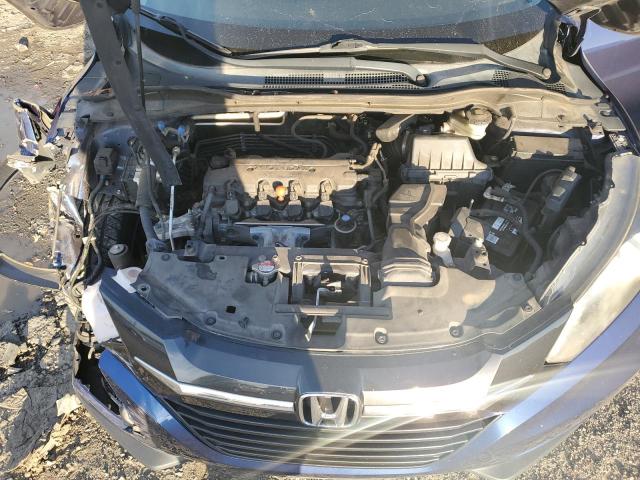 3CZRU5H57GM705582 Honda HR-V EX