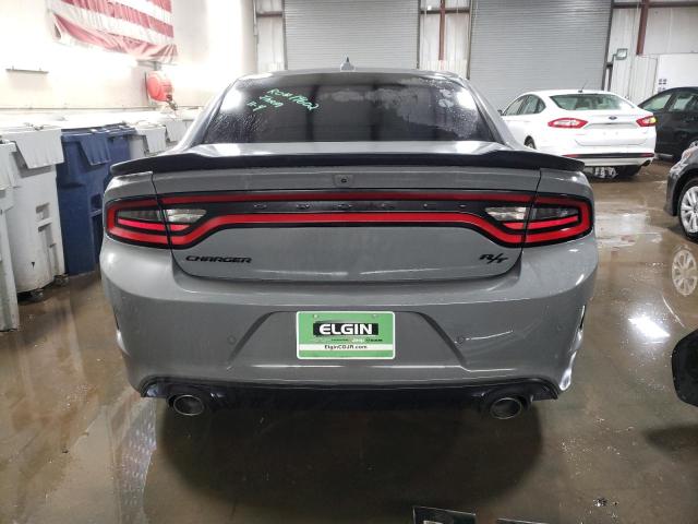 2C3CDXCT1PH564623 Dodge CHARGER R/T